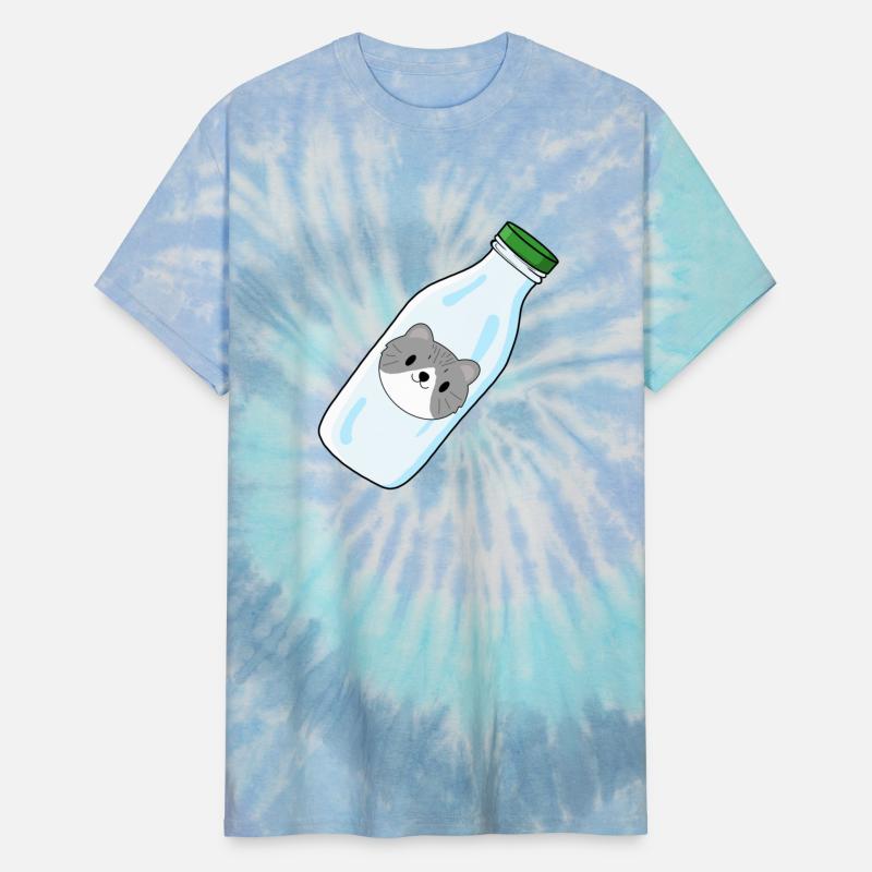 cat bottle