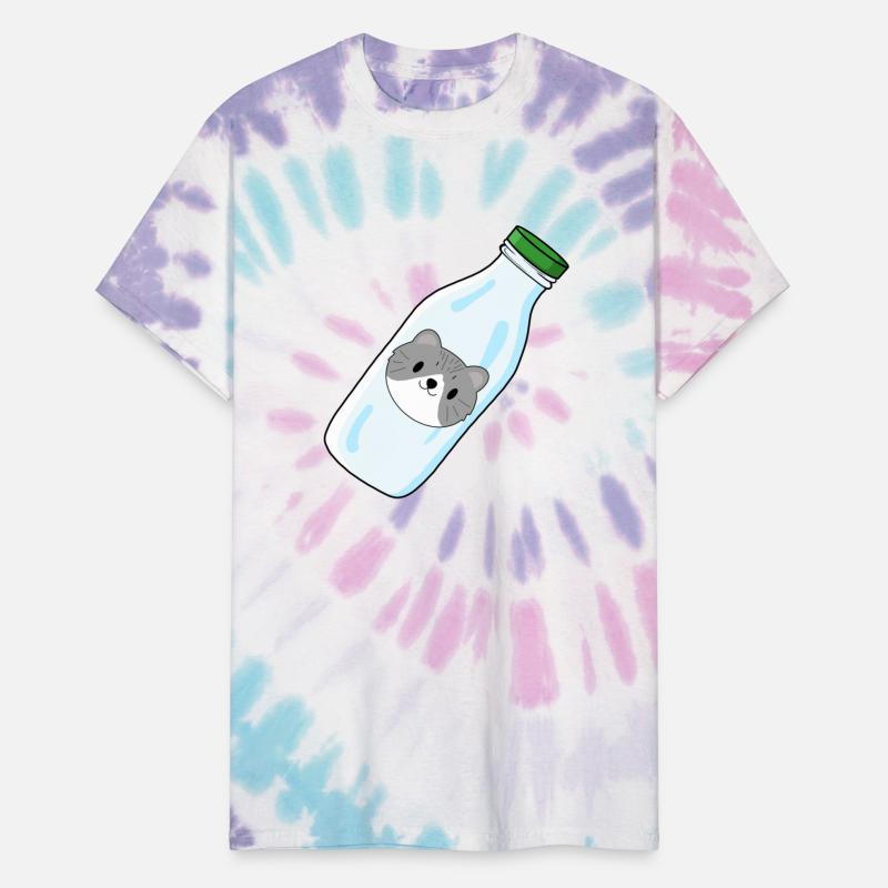 cat bottle