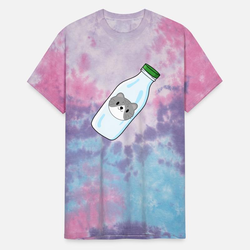 cat bottle