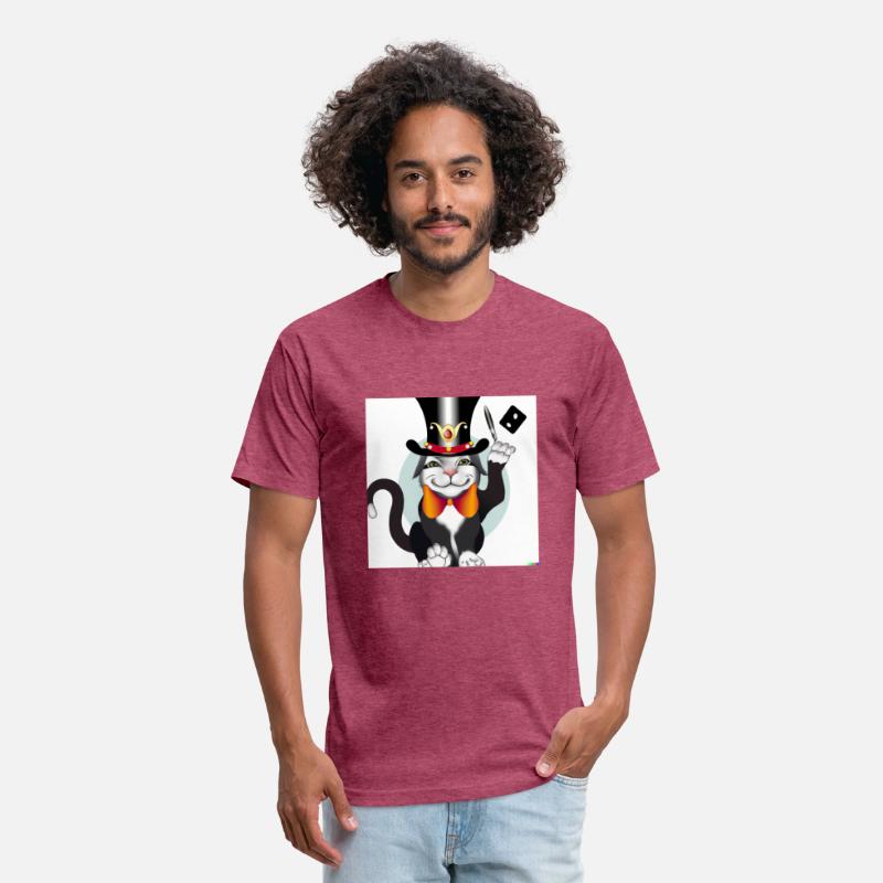 Cat joker Playing Cards | Gifts for Cat Lovers