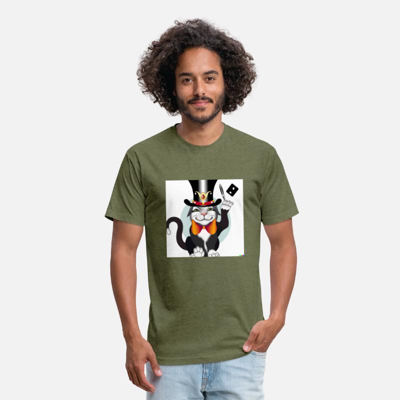 Cat joker Playing Cards | Gifts for Cat Lovers