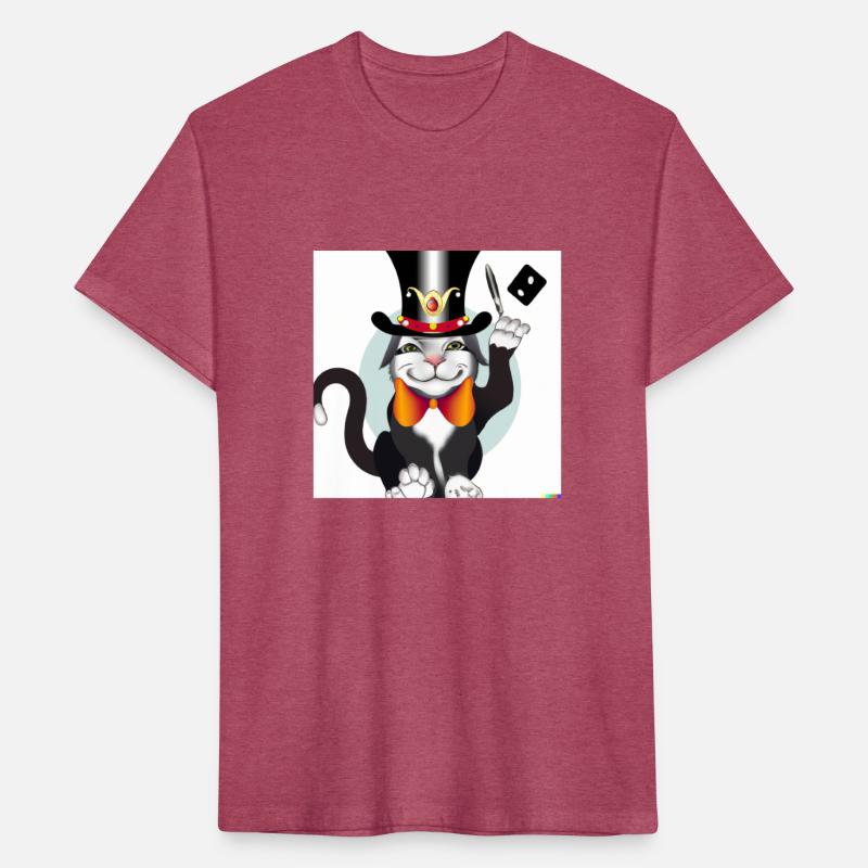 Cat joker Playing Cards | Gifts for Cat Lovers