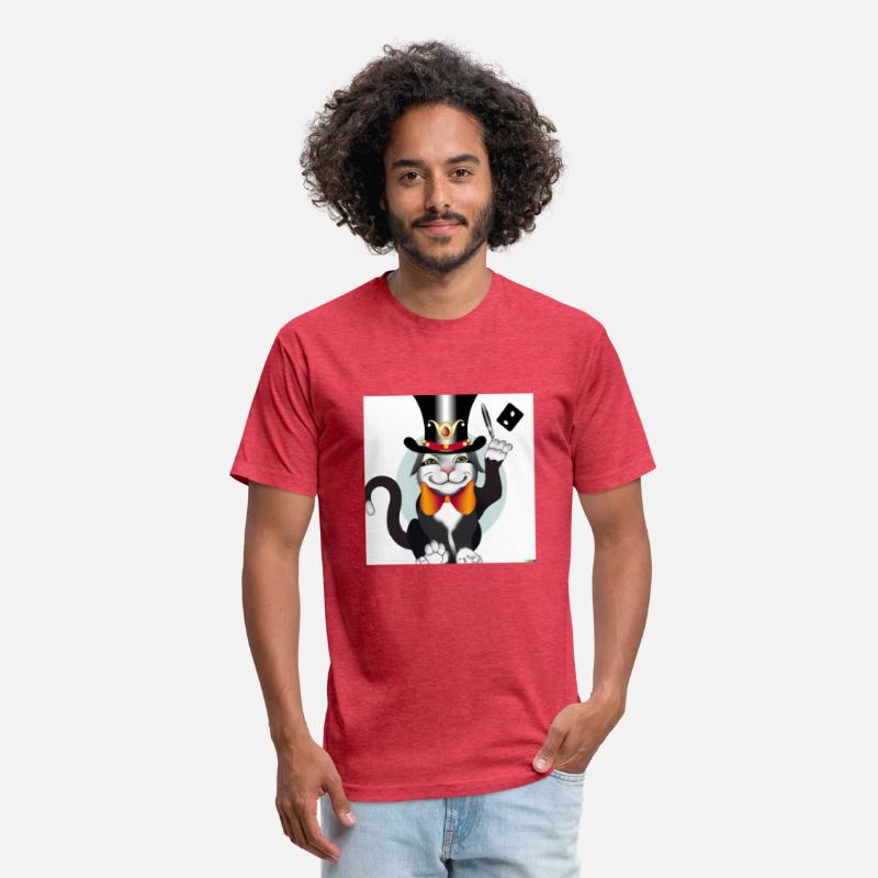 Cat joker Playing Cards | Gifts for Cat Lovers