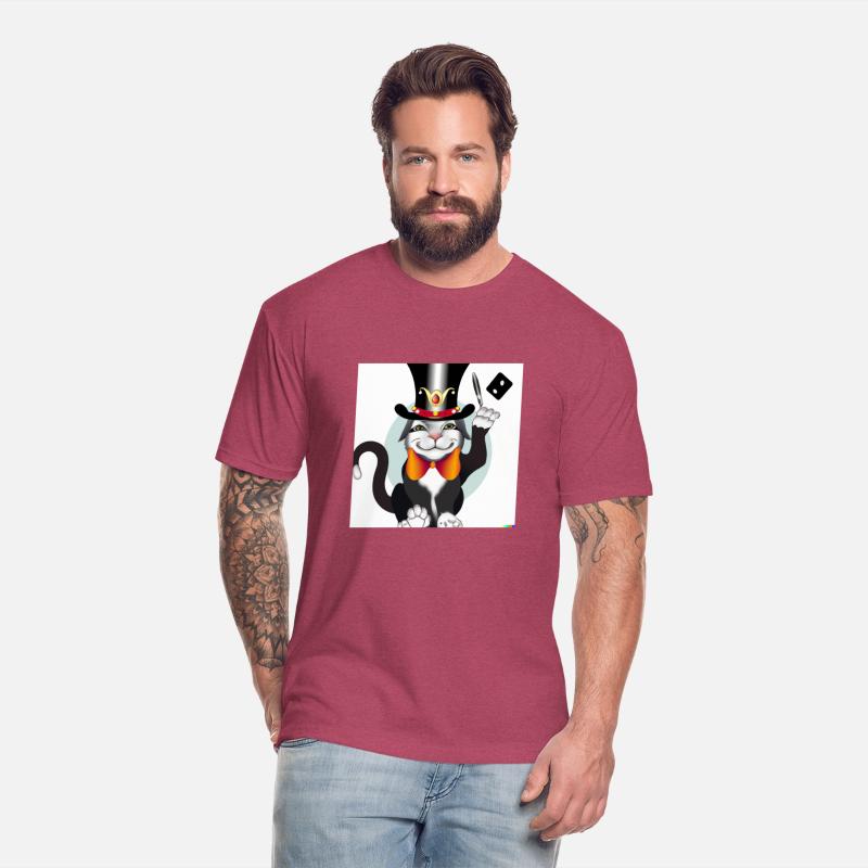 Cat joker Playing Cards | Gifts for Cat Lovers