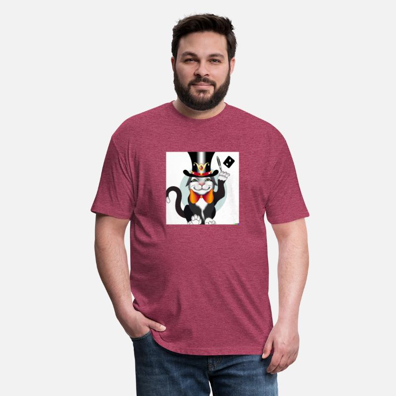 Cat joker Playing Cards | Gifts for Cat Lovers