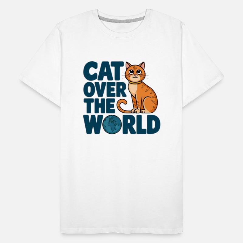 Cat World Domination