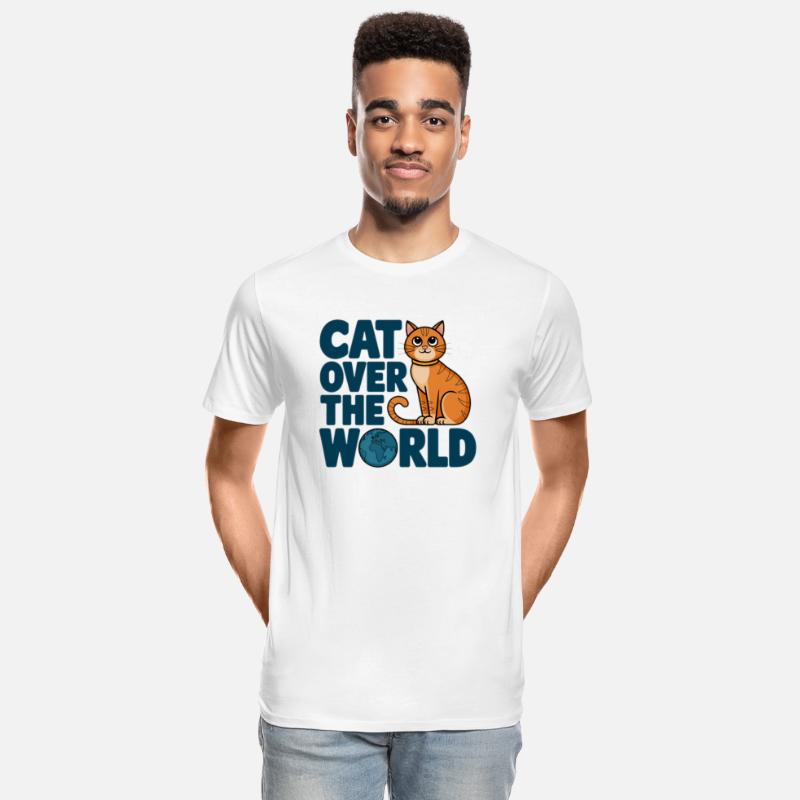Cat World Domination