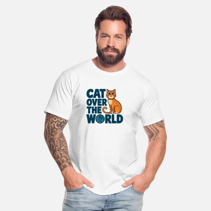 Cat World Domination