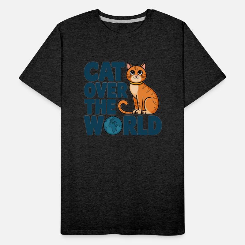 Cat World Domination