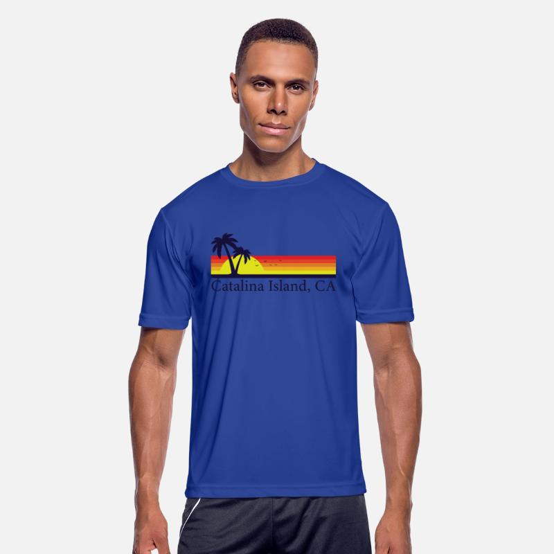 Catalina Island Shirt, EST 1919 College Style