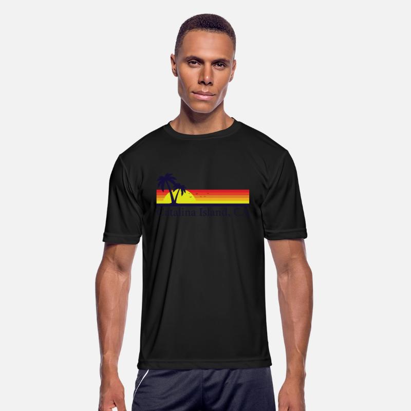 Catalina Island Shirt, EST 1919 College Style