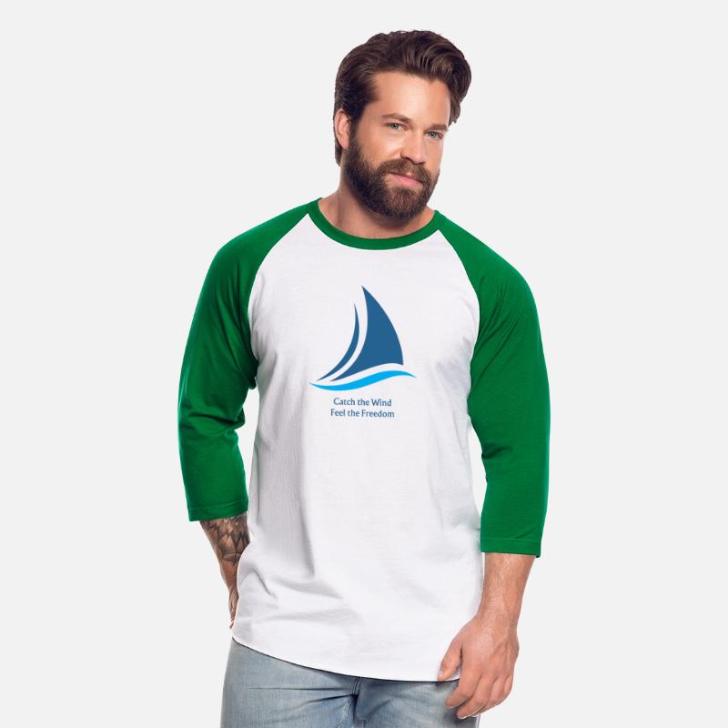 Catch the Wind: Feel the Freedom