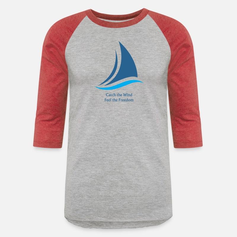 Catch the Wind: Feel the Freedom