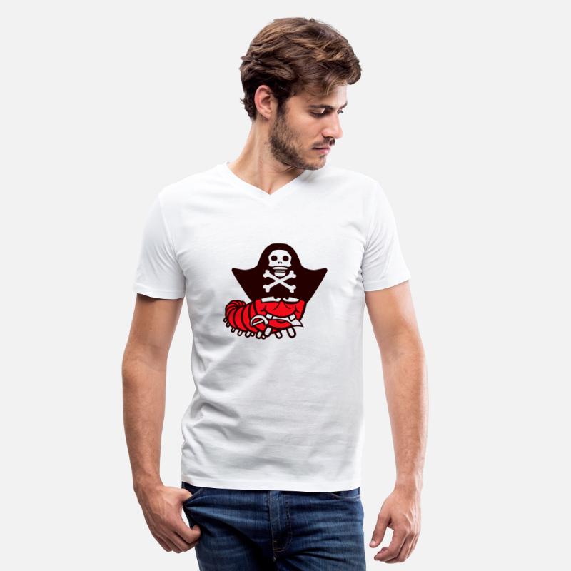 Caterpillar Sabre Pirate Captain Cap Funny Cute