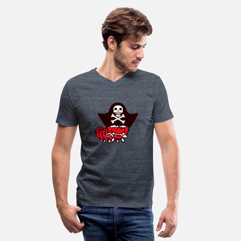 Caterpillar Sabre Pirate Captain Cap Funny Cute
