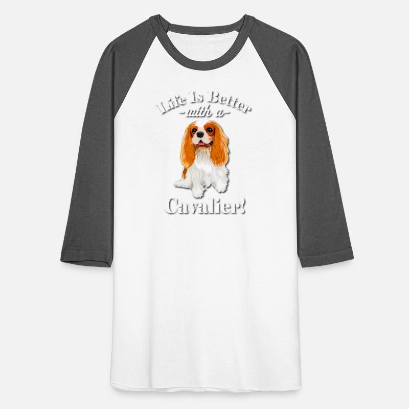 Cavalier King Charles Spaniel
