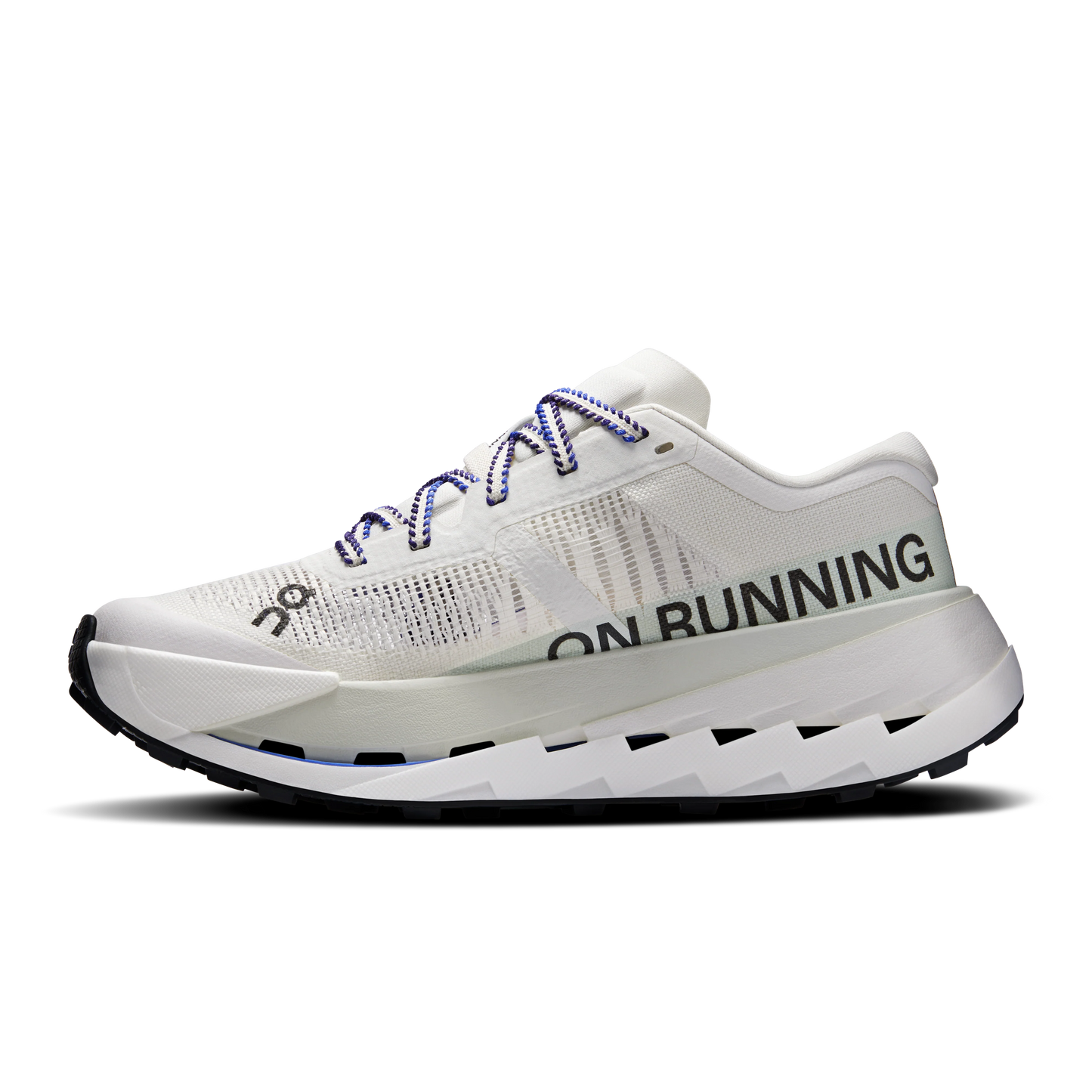 Cloudultra Pro Ivory | Iceberg