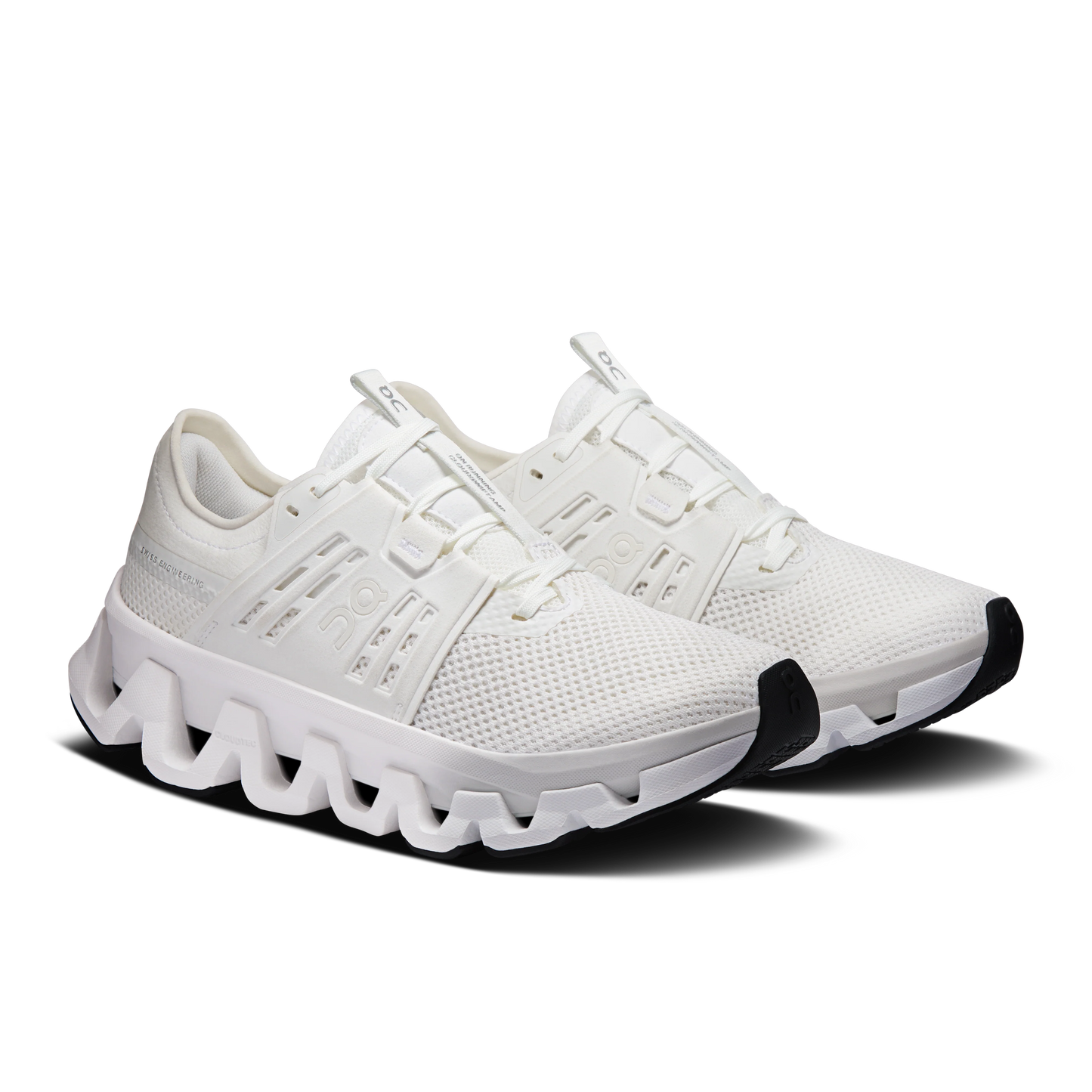 Cloudswift Amp White | White