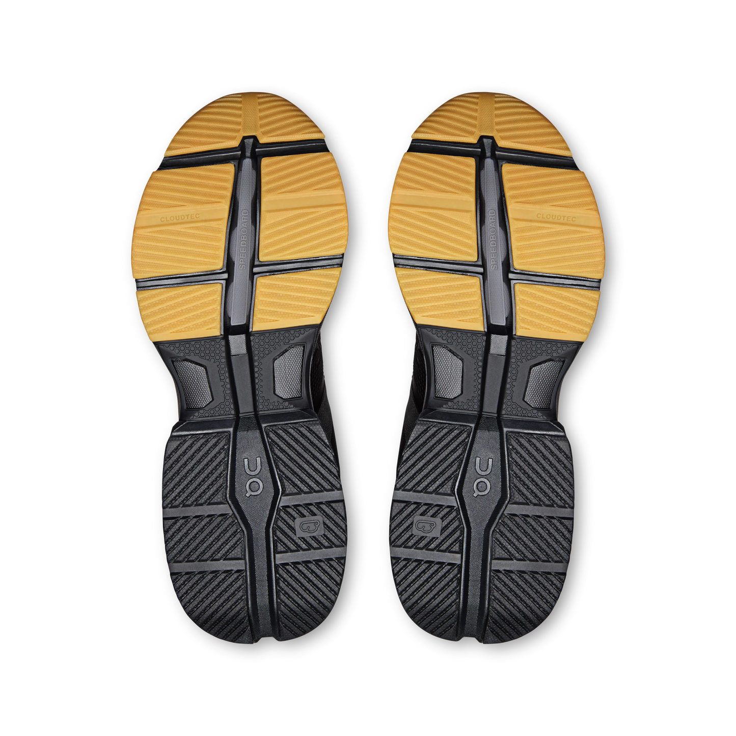 Cloudpulse Pro Black | Rock