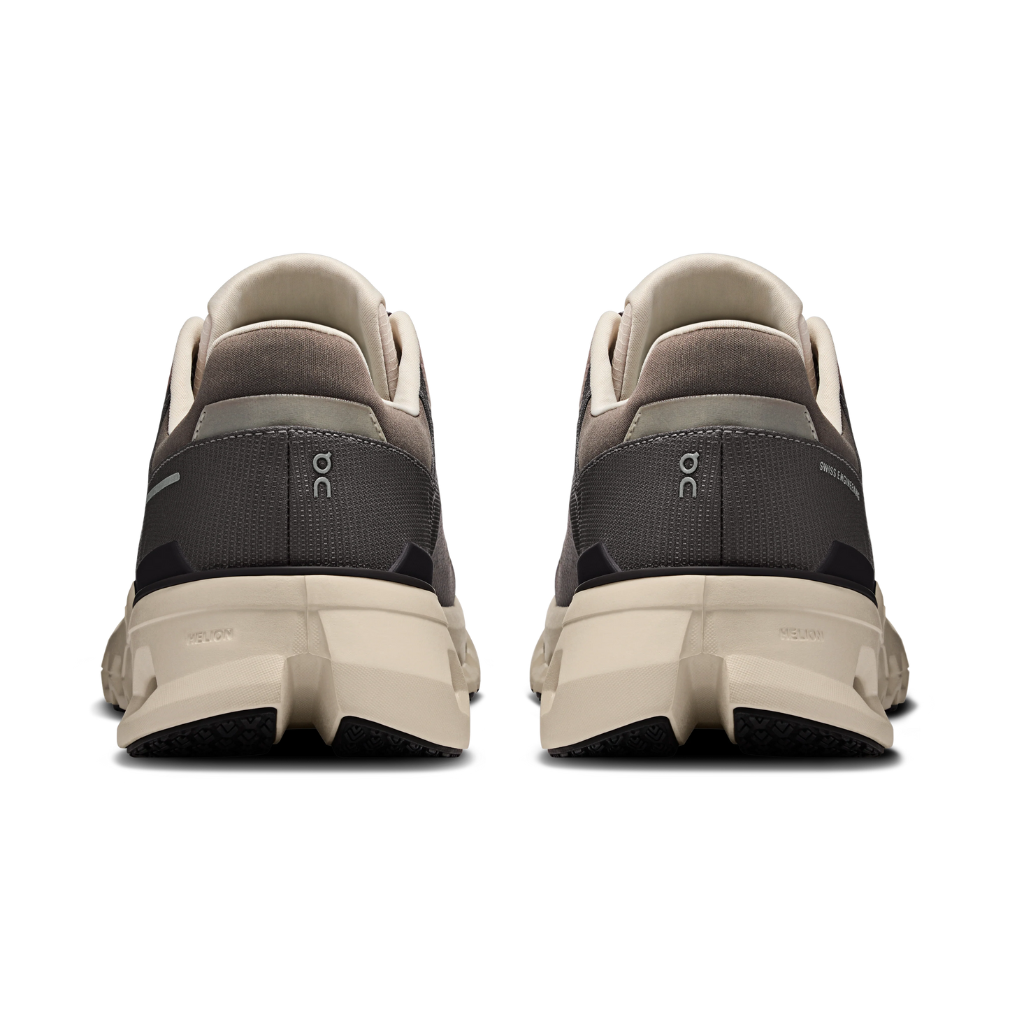 Cloudrunner 2 Waterproof Eclipse | Eclipse