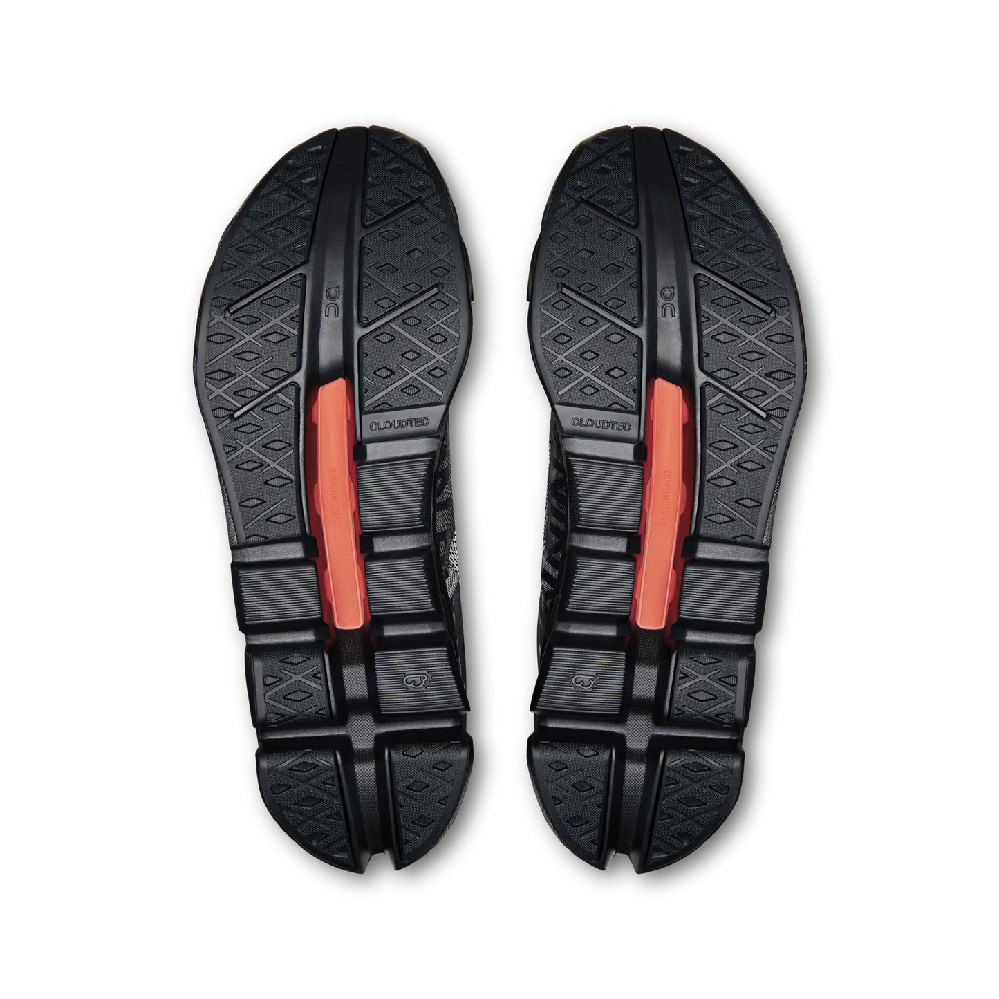 Cloudflow 5 Black | Black