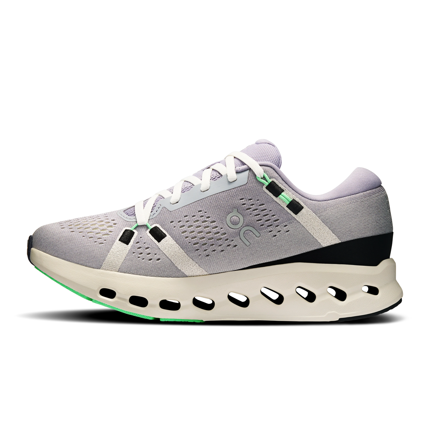 Cloudsurfer 2 Lilac | Ivory