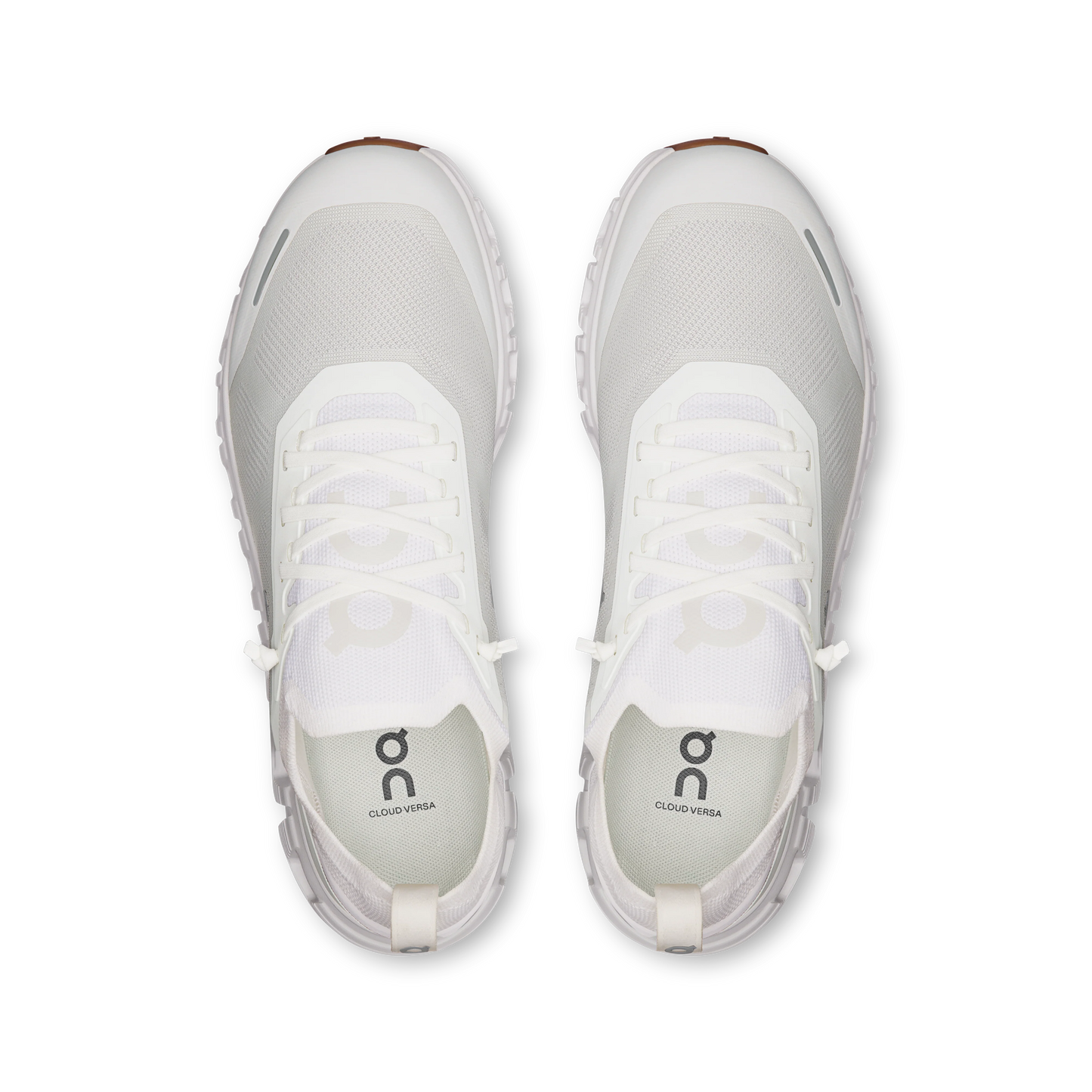 Cloud 6 Versa White | White