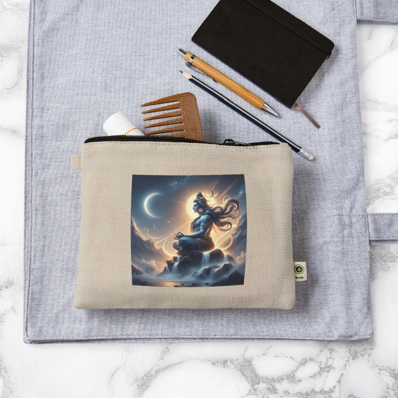 Celestial Meditation Oracle Design
