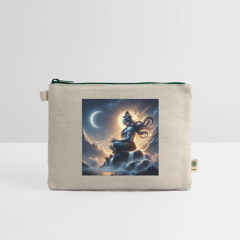 Celestial Meditation Oracle Design