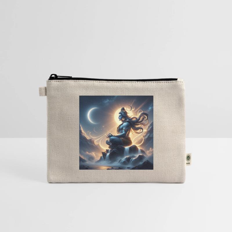 Celestial Meditation Oracle Design