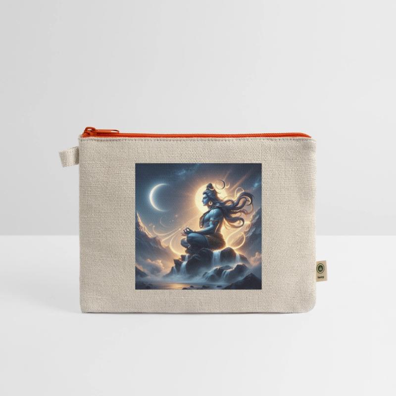 Celestial Meditation Oracle Design