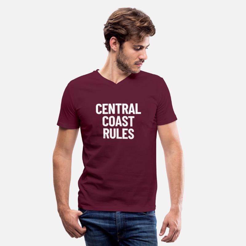 Central Coast Rules New South Wales NSW Australia