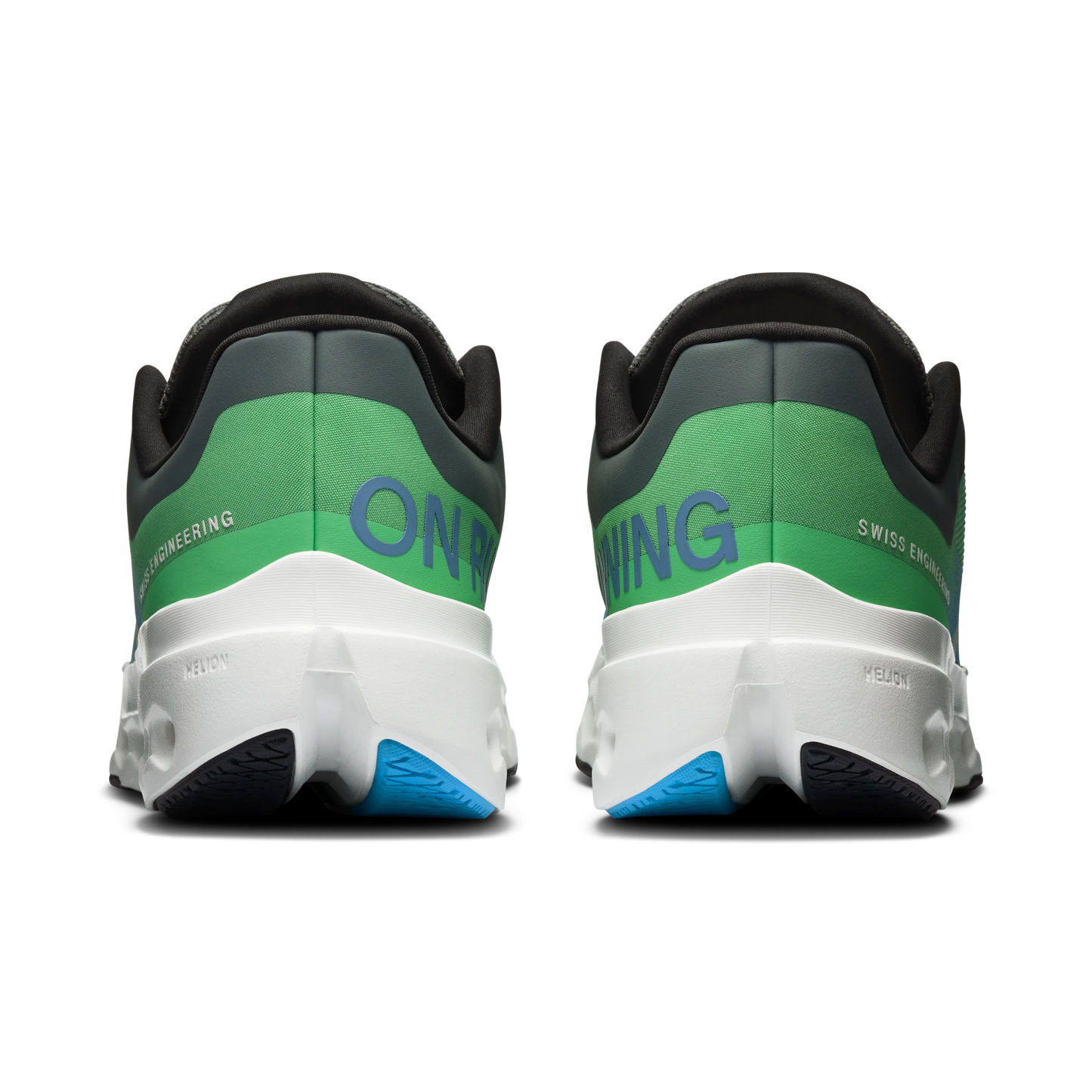 Cloudsurfer Next Wide Honeydew | Ivory