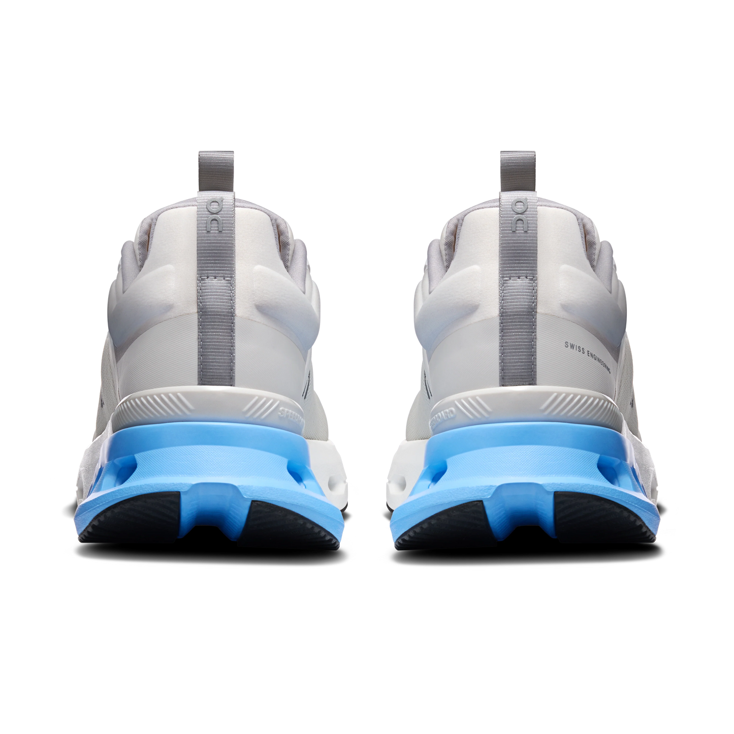 Cloudnova X Ivory | Gourami