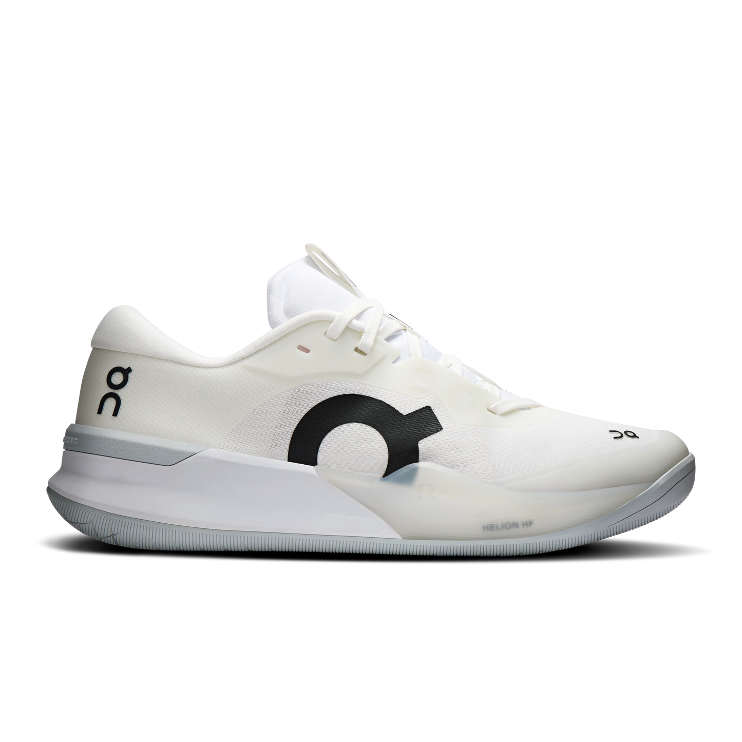 THE ROGER Pro 3 White | Pink