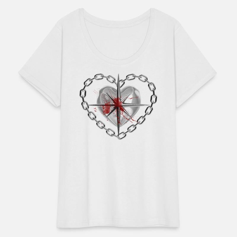 Chain Heart