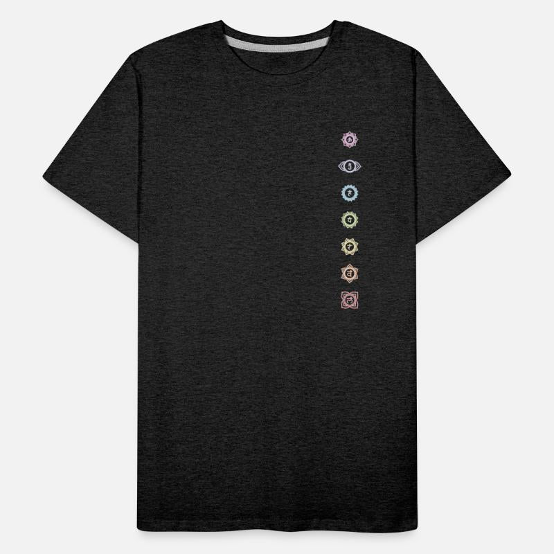 Chakra Symbols
