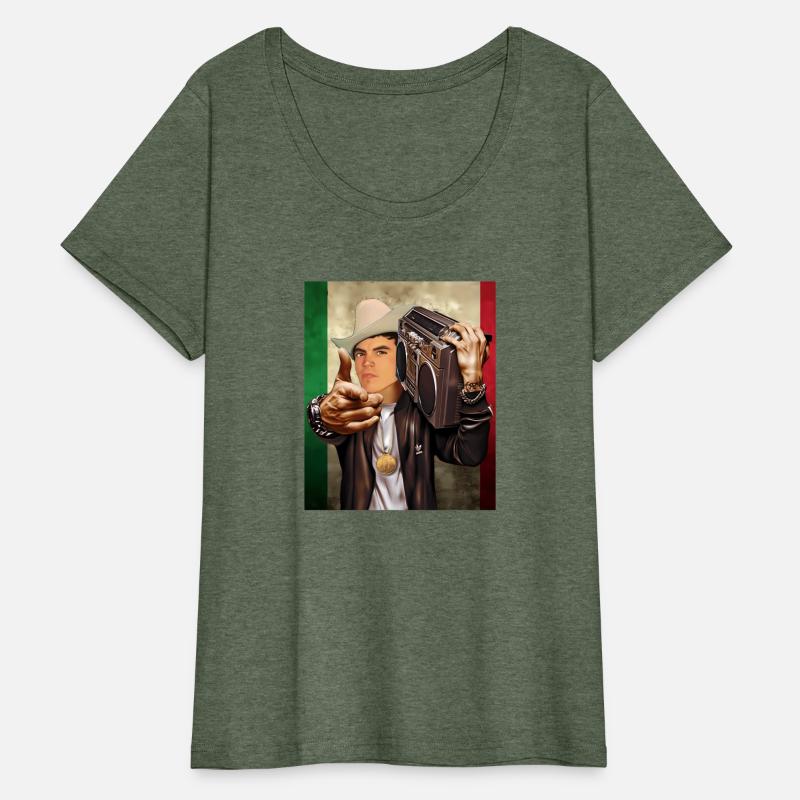 Chalino Grabadora