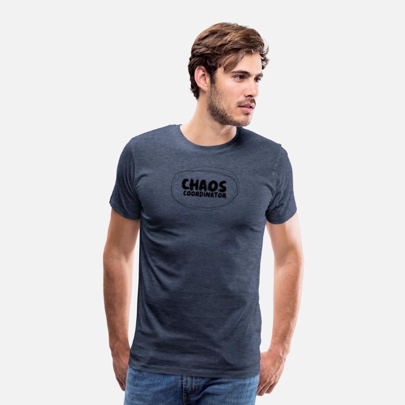 Chaos Coordinator