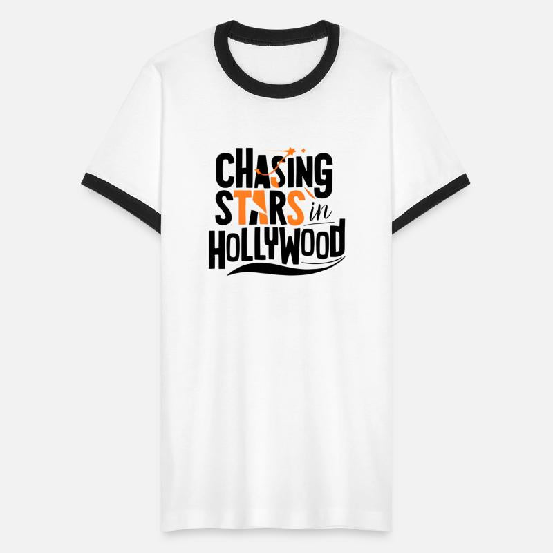 Chasing Stars in Hollywood