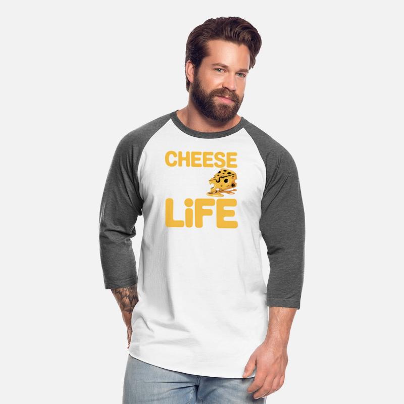 Cheese Lovers Unite My Life Is Held Together