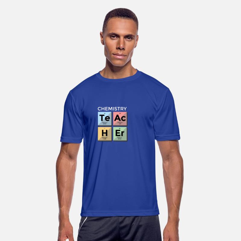Chemistry Teacher Chemistry Professor Gift