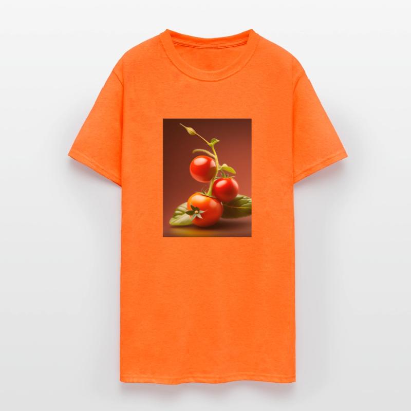 Cherry Tomato