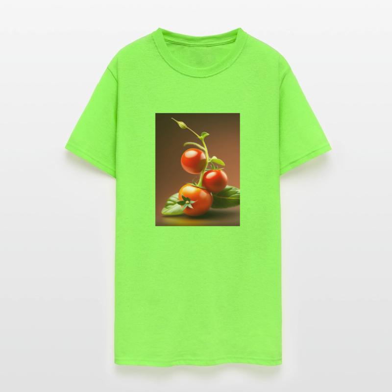 Cherry Tomato