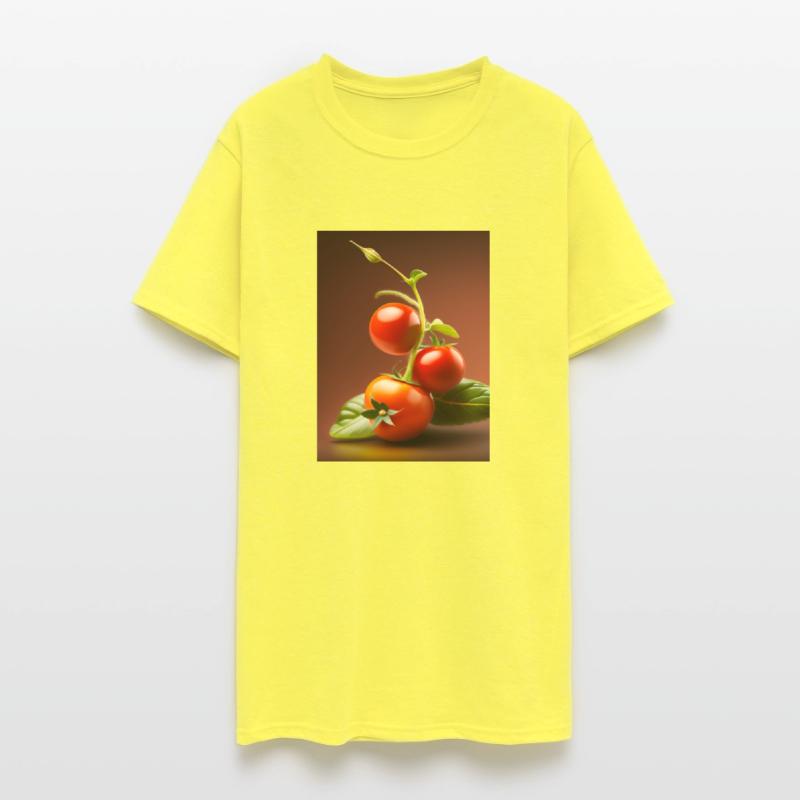 Cherry Tomato