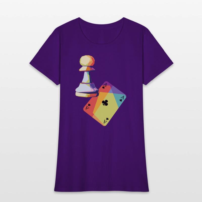 CHESS AND ACE