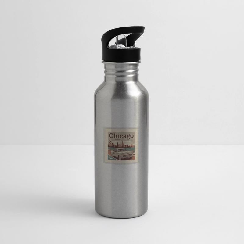 Chicago Souvenir and Travel Gift Idea