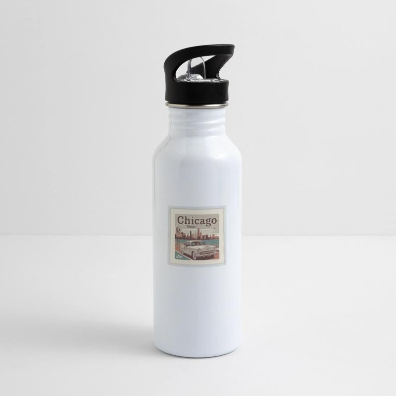 Chicago Souvenir and Travel Gift Idea
