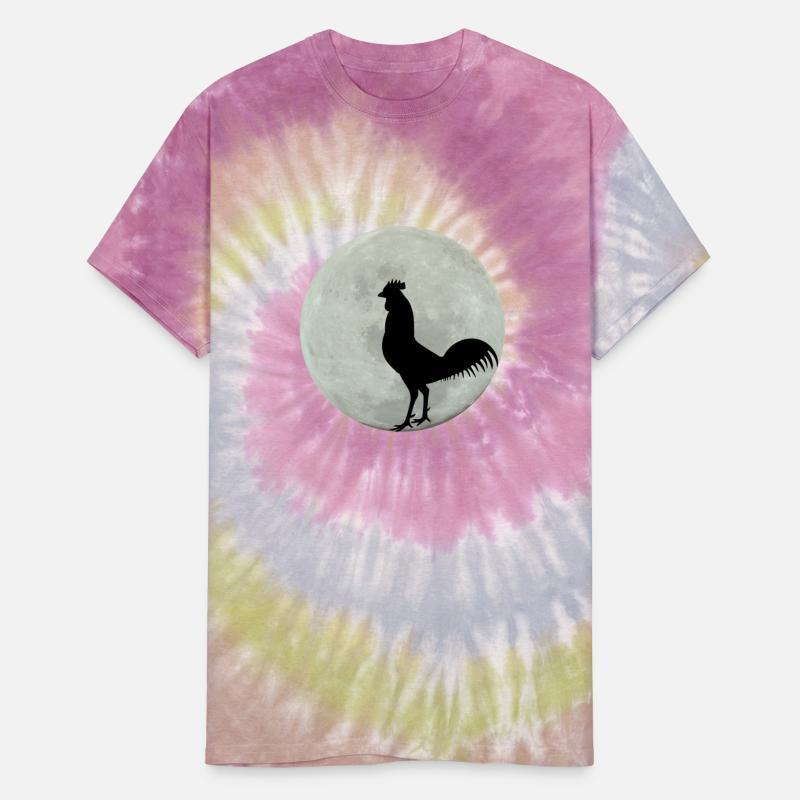 Chicken Full Moon