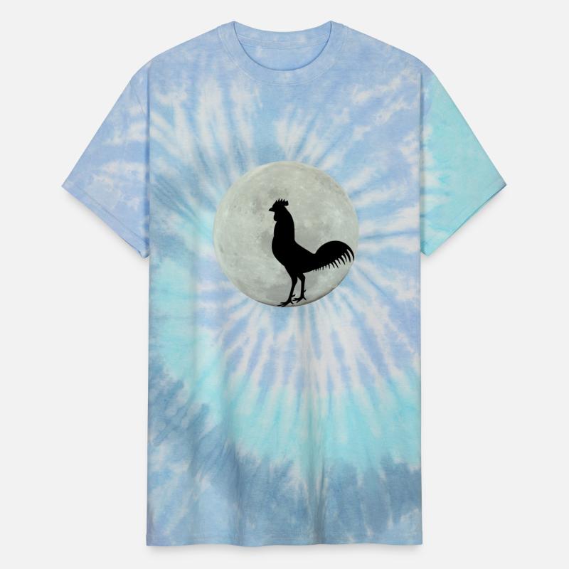 Chicken Full Moon